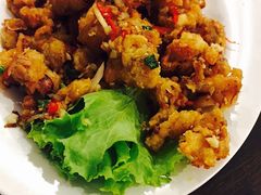 -真浪大家乐海鲜餐馆