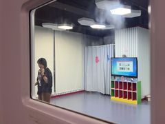 -UBTV小主播（口才、主持、表演、演讲）(万象汇校区)