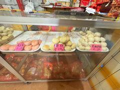 -奇香楼(五眼桥横街店)