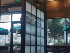 -星巴克(佛山吉利购物广场店)
