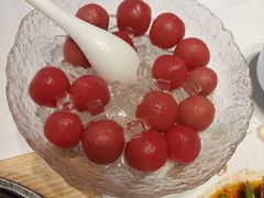 -俏江南·渔嫂烧河鲜(中正天街店)