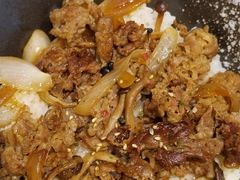 -吉野家(秀谷店)