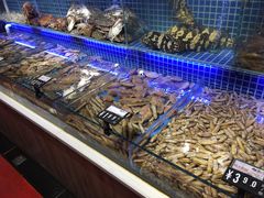 水产区-必点海鲜·鲅鱼水饺(鞍山西道店)