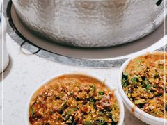 -左庭右院鲜牛肉火锅(环球港店)