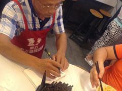 -秦云老太婆摊摊面(全国总店)