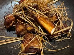 -滇野云南野生菌餐厅(陕西南路店)