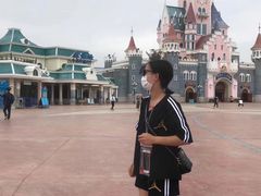 -厦门方特梦幻王国