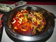 -大龙燚火锅(天钥桥路店)