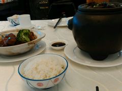 -大东方海鲜酒楼(小武基桥店)
