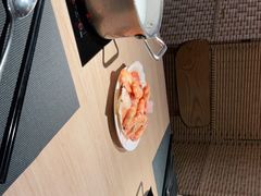 -星伦多自助料理(宝山龙湖天街店)