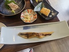 -加奈日本料理