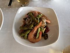 -无锡城中皇冠假日酒店·芳园中餐厅