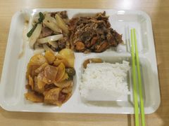 -北京建筑大学食堂(西城校区店)