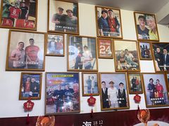 -琼大师东方烤乳猪(亚特兰蒂斯店)