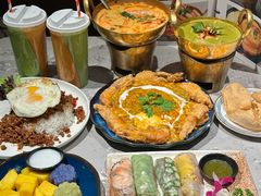 -Home Thai·泰谣(王府井apm店)