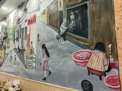 -江城燕子大排档(江汉路步行街店)