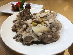 -德胜轩正宗顺德菜(宝安沙井会展中心店)