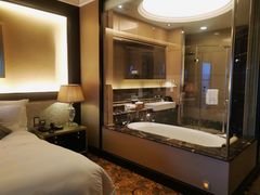 -上海浦东星河湾酒店