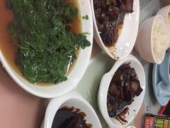 -蘭心餐厅(进贤路店)