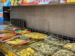 -好兄弟郭巨海鲜(天一阁店)