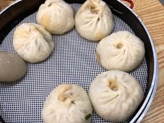 -桐香园小笼包(百井坊巷店)