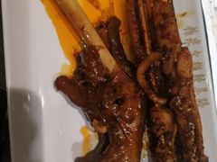 -清真·尼罗美食城(王府井生活广场店)