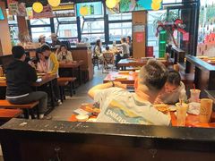 -本色.小马哥烧烤(五一路总店)