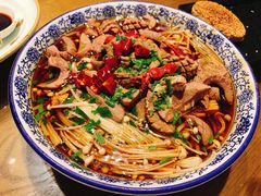 -周家二小姐的菜(西津渡店)