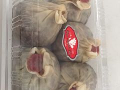 -白玉兰食品(中山公园龙之梦店)