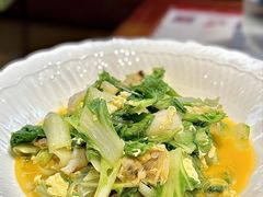-船歌·鱼水饺青岛菜(太阳宫凯德MALL店)