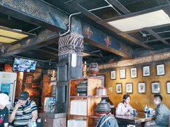 -玛吉阿米·餐吧