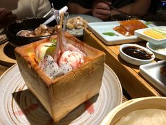 -青年公社烤鸭(青年路店)