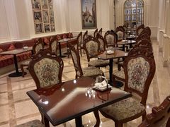 -中旅阿那亚九龙湖·公主酒店