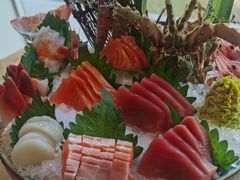 -王鼎精致料理铁板烧(世博源店)