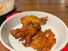 -必胜客(大宁路店)
