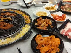 -韩宫宴烤肉·料理(南京江宁万达店)