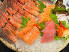 -匠和风精致料理(祥禾天地店)