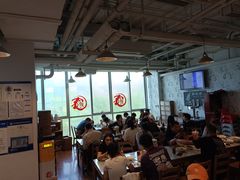 -文三里屯面馆(三里屯店)