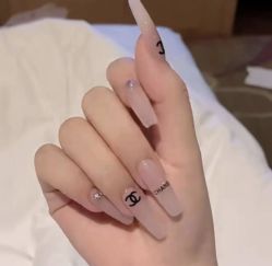 点击看大图 -睫毛弯弯·美甲美睫
