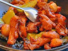 自创妙手三杯鸡-衡山汇·高级粤菜(霄云路店)