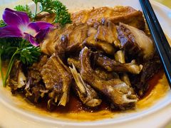 卤水拼盘-盛港湾海鲜食府(黄沙店)