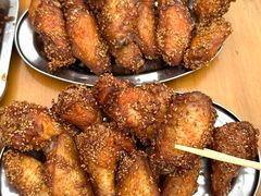 -郑记•不夜城烧烤•龙虾•虾蟹(黄鹤楼店)