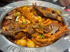 -胖哥俩肉蟹煲(杭州下沙学林街店)