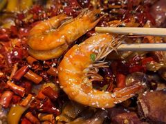 -徐记小怪兽肉蟹煲(中央大街店)