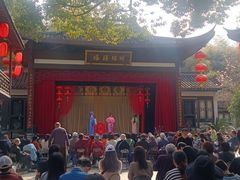 -杭州黄龙洞