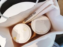 -喜茶(北京五棵松华熙店)
