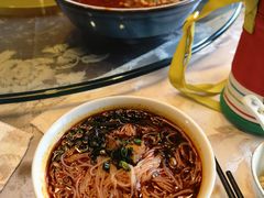 -富乐山酒店(西黄城根北街店)