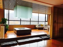 -北京古北水镇御舍温泉酒店