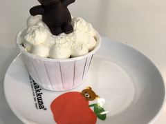 -贝小七高端定制甜品桌茶歇