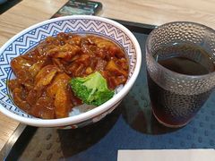 -吉野家(成都时代奥莱店)